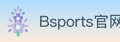 Bsports官网 logo